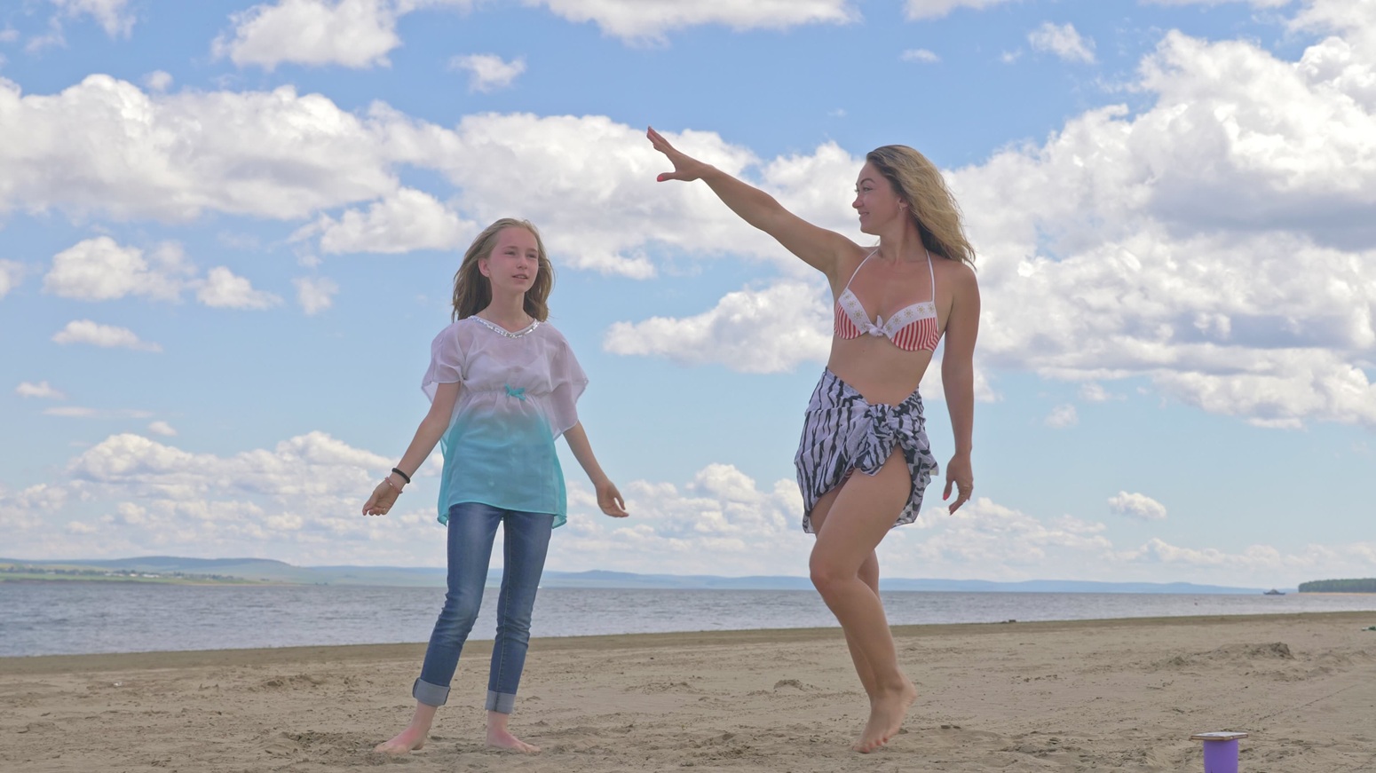 foto de la mejor agencia de vacaciones para familias monoparentales VCTH